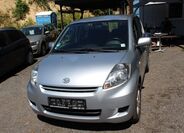 Daihatsu Sirion 1