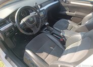 Škoda Superb Sedan / Limuzína 0,0 118 kw