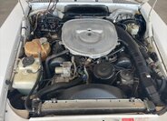 Mercedes-Benz SL Kabriolet 5,5 l 170 kw