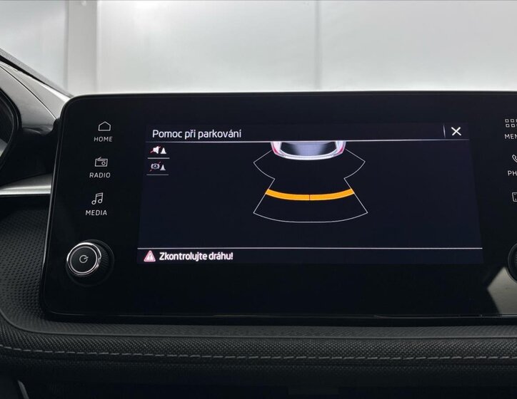 Škoda Fabia Hatchback 999,0 85 kw