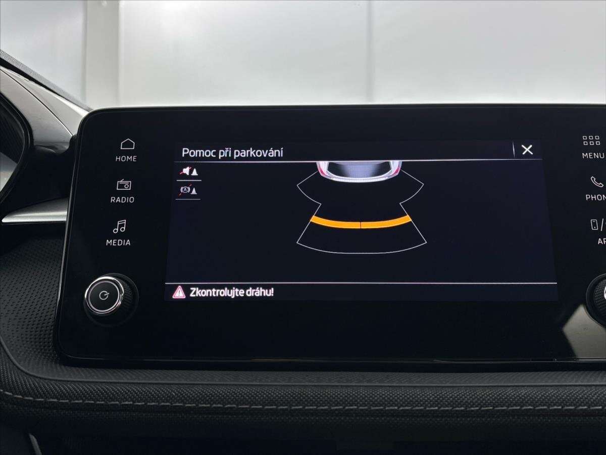 Škoda Fabia Hatchback 999,0 85 kw