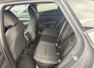 Hyundai Tucson SUV / Terénní 1,6 l 110 kw