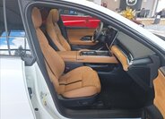 Mazda 6e Liftback 0,0 190 kw