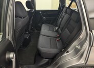 Honda CR-V SUV / Terénní 2,2 l 103 kw