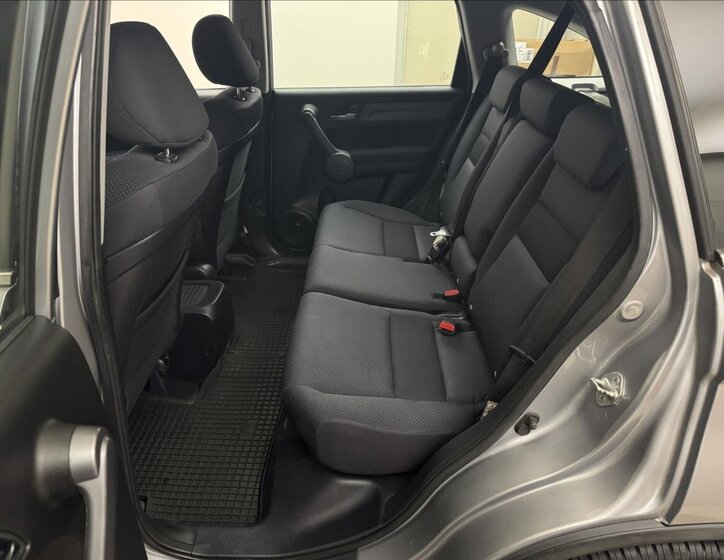 Honda CR-V SUV / Terénní 2,2 l 103 kw