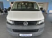 Volkswagen Transporter 2