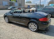 Peugeot 307 Kabriolet 2,0 l 103 kw