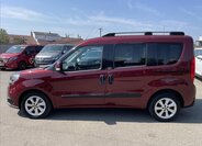 Fiat Dobló MPV 1,6 l 88 kw