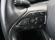 Toyota Yaris Hatchback 1,5 l 68 kw