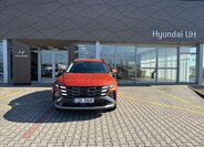 Hyundai Tucson SUV 1,6 l 118 kw
