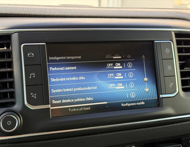 Toyota ProAce Verso 20