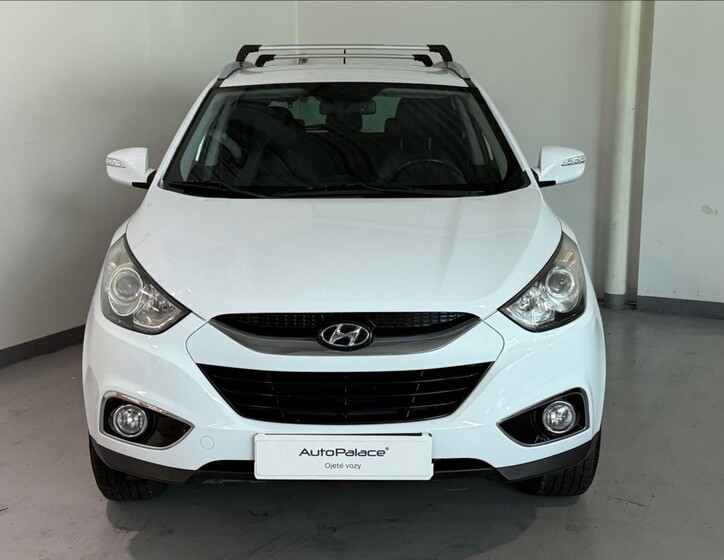 Hyundai ix35 2