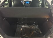 Toyota Aygo Hatchback 1,5 l 53 kw