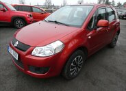Suzuki SX4 Hatchback 1,6 l 79 kw