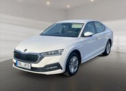 Škoda Octavia 3