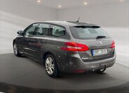 Peugeot 308 4