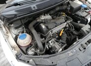 Škoda Fabia Kombi 1,4 l 51 kw