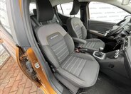 Dacia Sandero Hatchback 999,0 67 kw