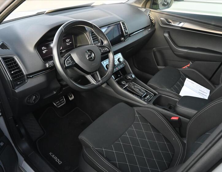 Škoda Karoq 2