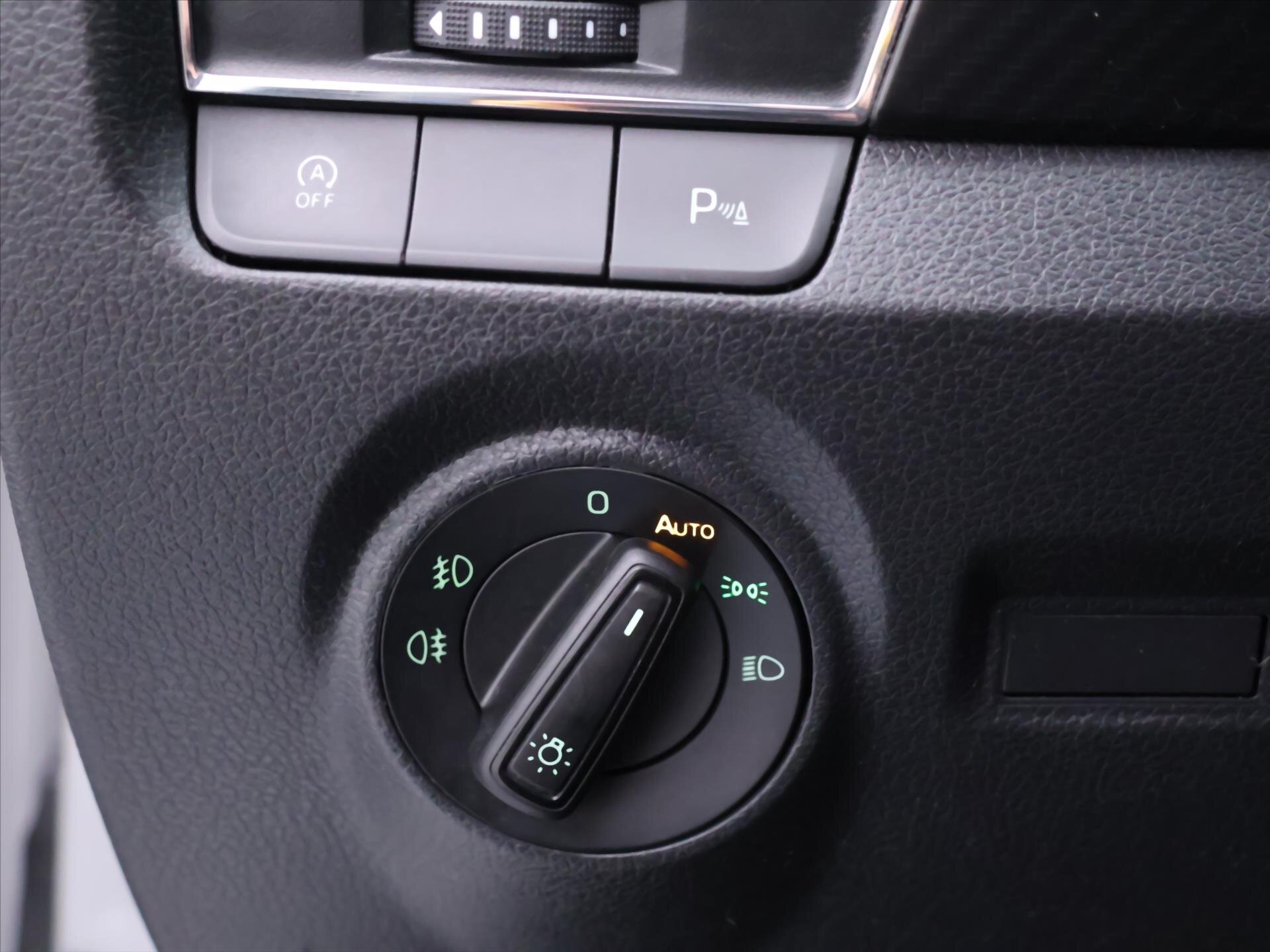 Škoda Fabia Hatchback 999,0 70 kw