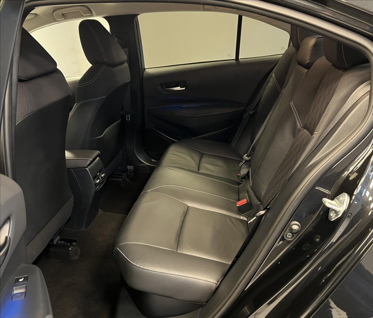 Toyota Corolla Sedan 1,8 l 72 kw