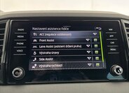 Škoda Karoq SUV / Terénní 1,5 l 110 kw