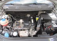 Škoda Roomster Kombi 1,2 l 63 kw