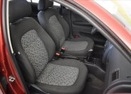 Škoda Fabia Kombi 1,4 l 59 kw