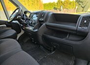 Peugeot Boxer Ostatní 2,0 l 120 kw