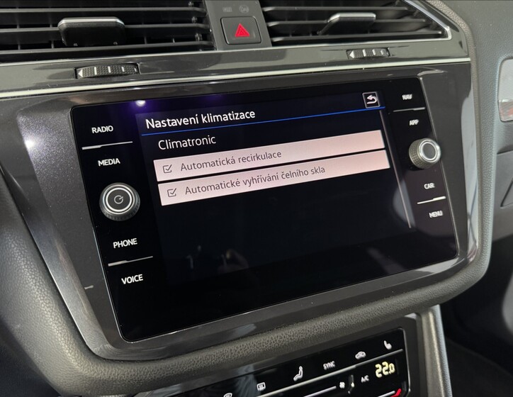 Volkswagen Tiguan Allspace 35