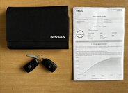 Nissan Qashqai SUV / Terénní 1,3 l 103 kw