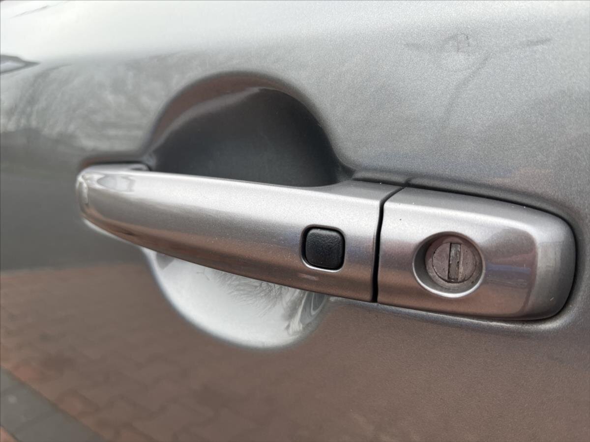 Suzuki Vitara SUV 1,4 l 103 kw