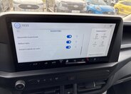 Ford Transit Custom Skříň 2,0 l 100 kw