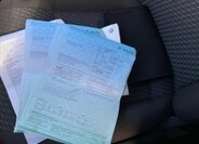 Volkswagen Caravelle 41