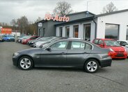 BMW Řada 3 Ostatní 2,5 l 160 kw