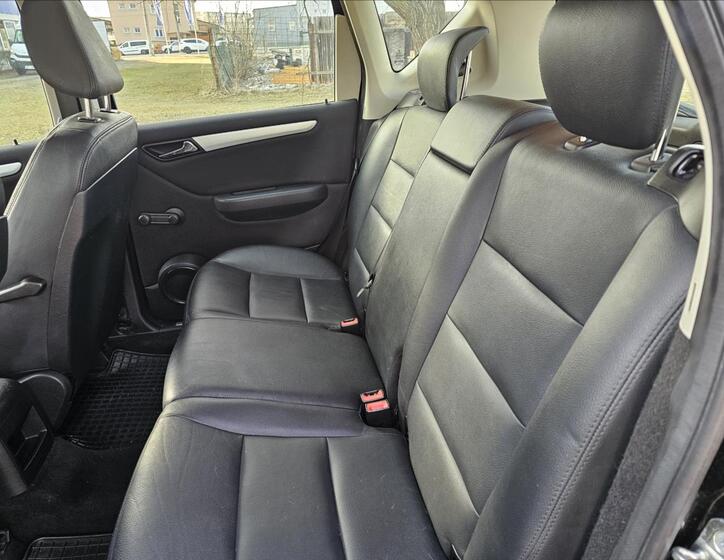 Mercedes-Benz Třídy A 17