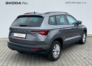 Škoda Karoq Hatchback 1,5 l 110 kw