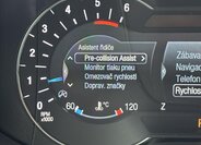 Ford Mondeo Kombi 2,0 l 140 kw