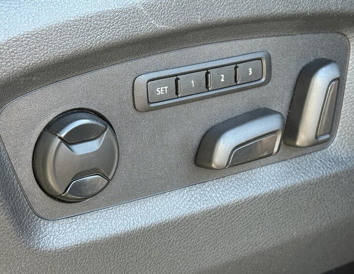 Volkswagen Multivan Ostatní 2,0 l 150 kw