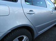 Škoda Octavia Kombi 2,0 l 103 kw