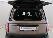 Toyota Land Cruiser SUV / Terénní 2,8 l 151 kw