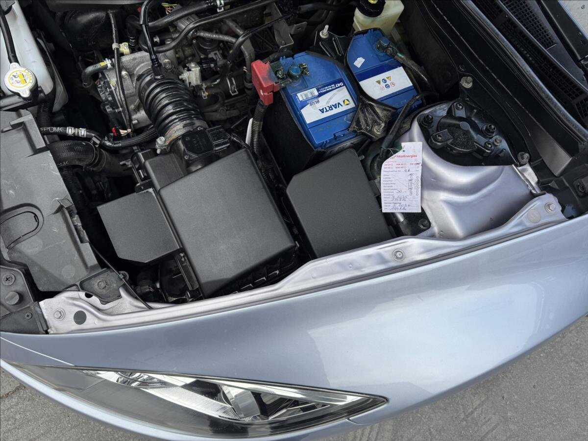 Mazda 6 Hatchback 1,8 l 88 kw
