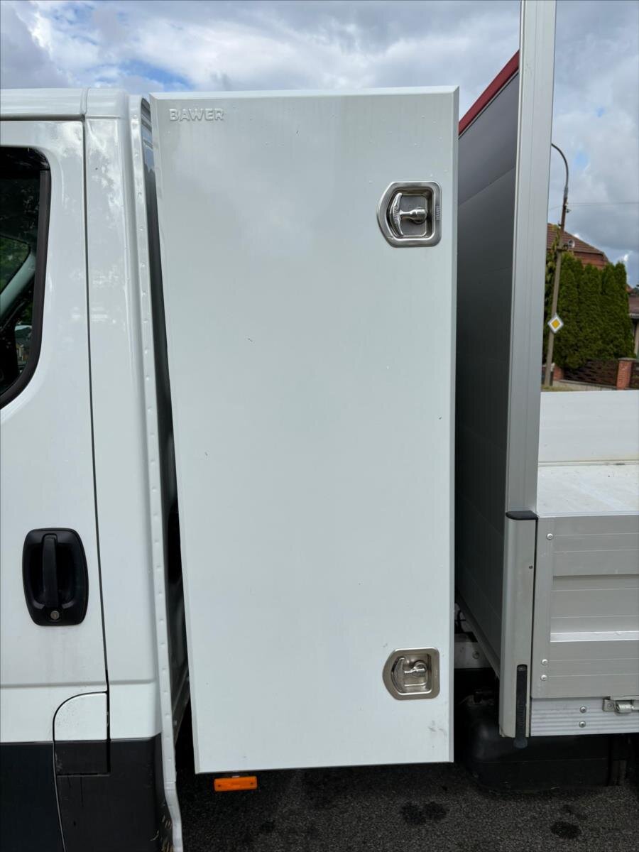 Iveco Daily Sklápěč 2,3 l 115 kw