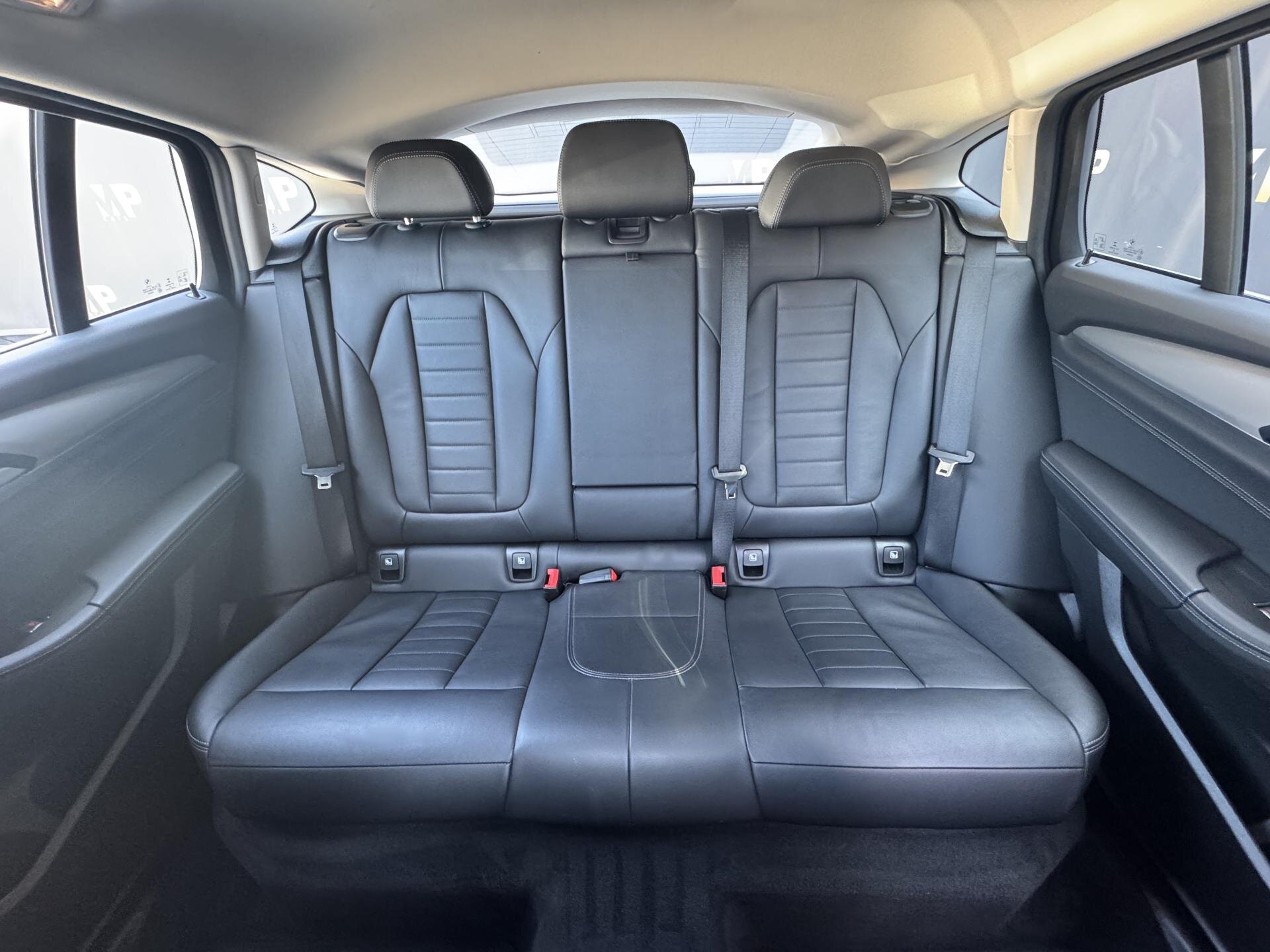 BMW X4 SUV / Terénní 2,0 l 140 kw