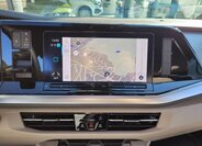 Volkswagen Multivan MPV 2,0 l 110 kw