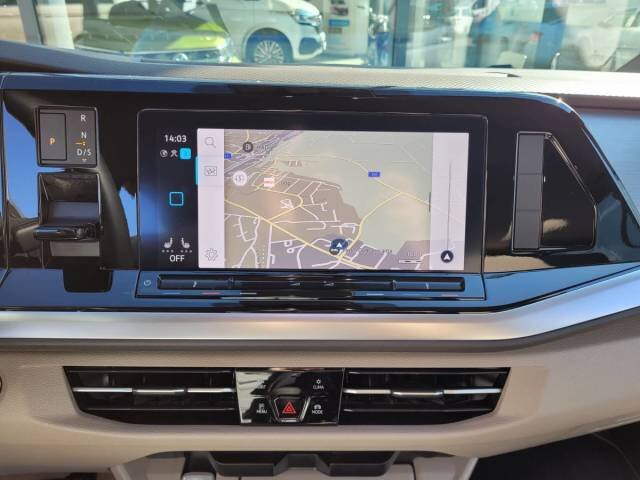 Volkswagen Multivan MPV 2,0 l 110 kw