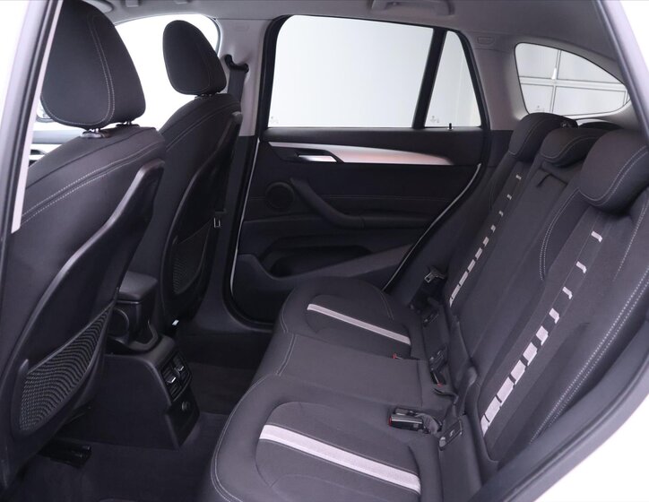 BMW X1 SUV / Terénní 2,0 l 110 kw