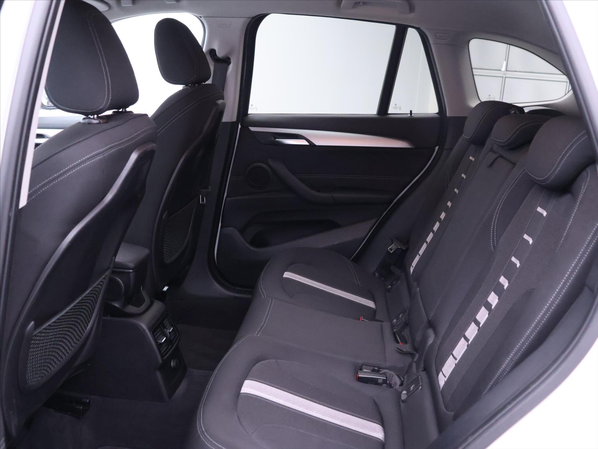 BMW X1 SUV / Terénní 2,0 l 110 kw