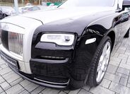 Rolls-Royce Ghost Sedan 6,6 l 420 kw