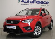 Seat Arona 1